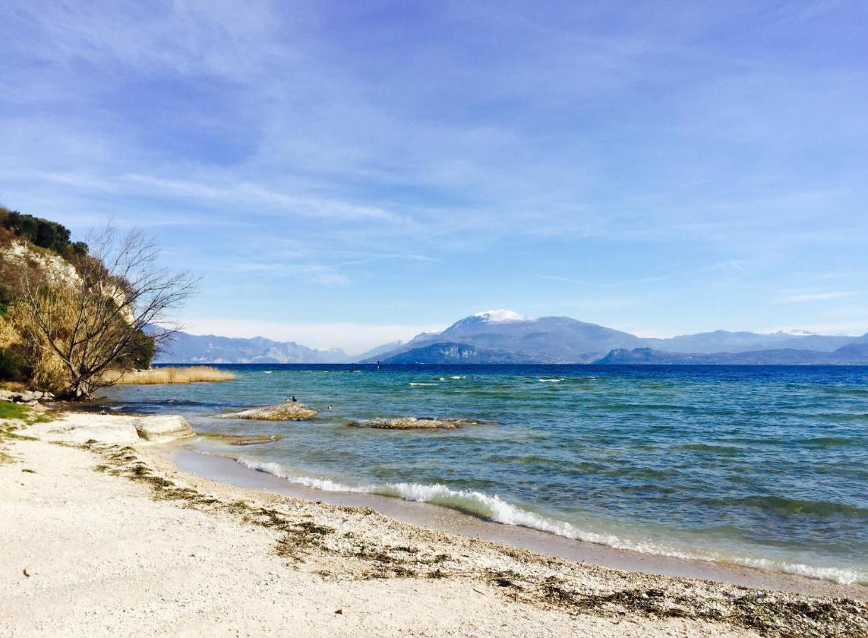 B&B A Casa Di Giulia Desenzano del Garda Esterno foto